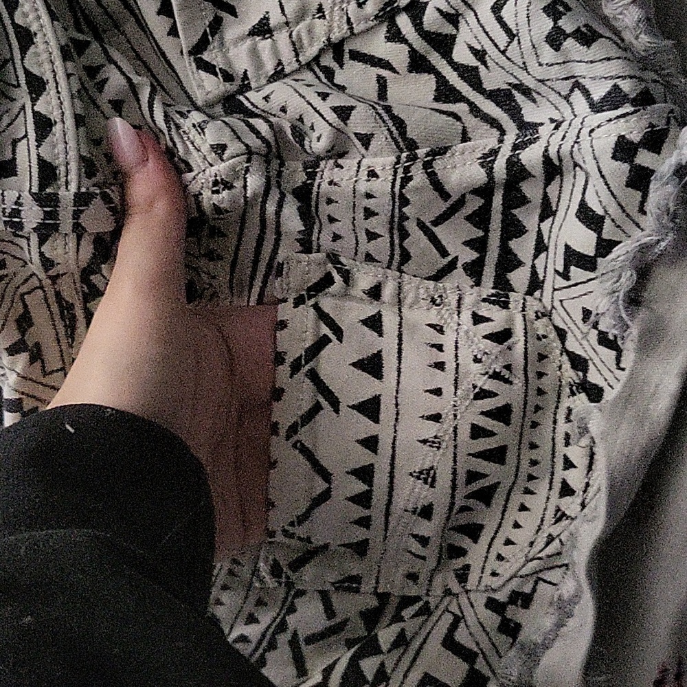 Shorts - Picture 2 of 3